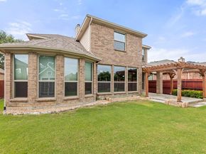 217  Cox Drive , Fate Texas 75087