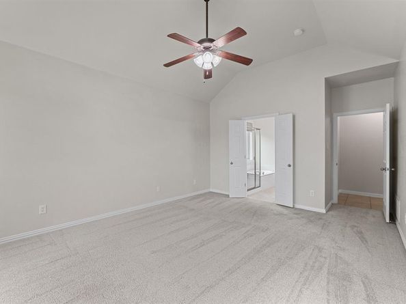 217  Cox Drive , Fate Texas 75087