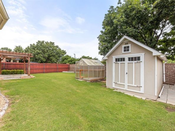 217  Cox Drive , Fate Texas 75087
