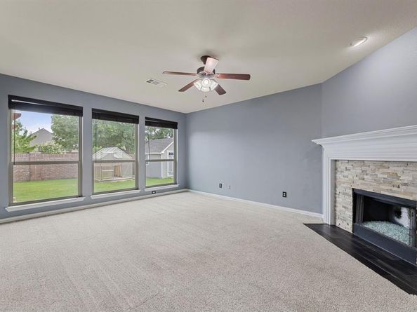 217  Cox Drive , Fate Texas 75087