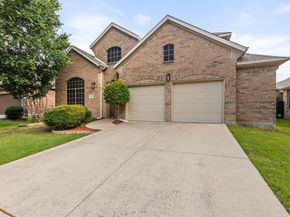 217  Cox Drive , Fate Texas 75087