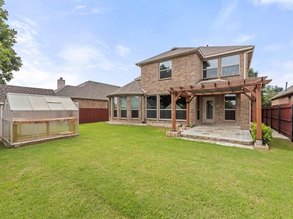 217  Cox Drive , Fate Texas 75087