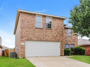 1612  Chivalry Lane , Fort Worth Texas 76140