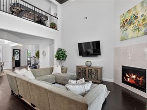 10916  Smoky Oak Trail , Flower Mound Texas 76226