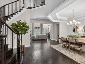 10916  Smoky Oak Trail , Flower Mound Texas 76226