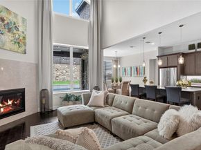 10916  Smoky Oak Trail , Flower Mound Texas 76226