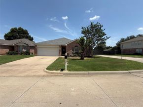 3541  Cripple Creek Trail , Fort Worth Texas 76262