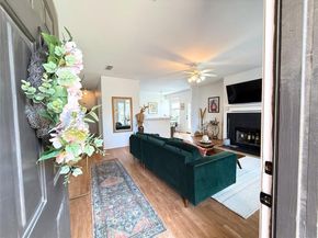 3541  Cripple Creek Trail , Fort Worth Texas 76262