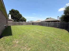 3541  Cripple Creek Trail , Fort Worth Texas 76262