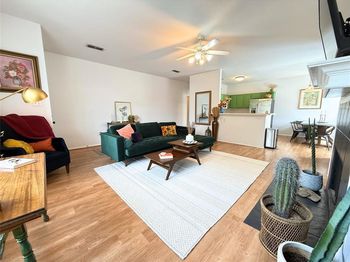 3541  Cripple Creek Trail 
