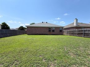 3541  Cripple Creek Trail , Fort Worth Texas 76262
