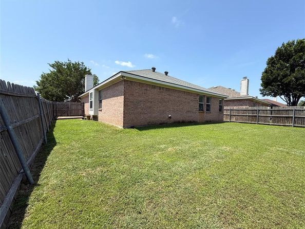 3541  Cripple Creek Trail , Fort Worth Texas 76262