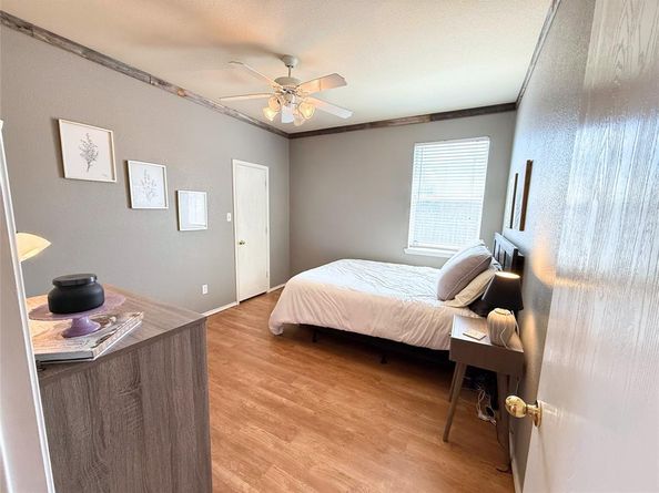 3541  Cripple Creek Trail , Fort Worth Texas 76262
