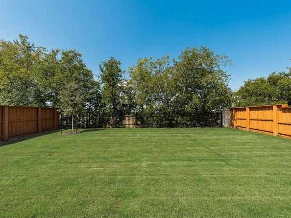 13873  Laferty Street , Frisco Texas 75033