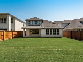 13873  Laferty Street , Frisco Texas 75033
