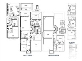13873  Laferty Street , Frisco Texas 75033
