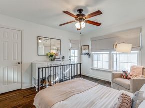 4321  El Campo Avenue , Fort Worth Texas 76107