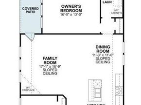 1024  Western Hills Drive , Crowley Texas 76036