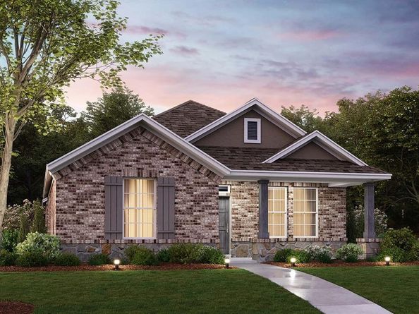 1024  Western Hills Drive , Crowley Texas 76036