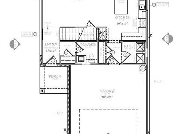 12344  Garden Grove Drive , Dallas Texas 75253