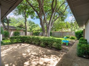 4132  Candlenut Lane , Dallas Texas 75244