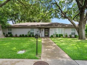 4132  Candlenut Lane , Dallas Texas 75244