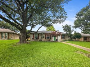 312  Meadowlark Drive , Richardson Texas 75080