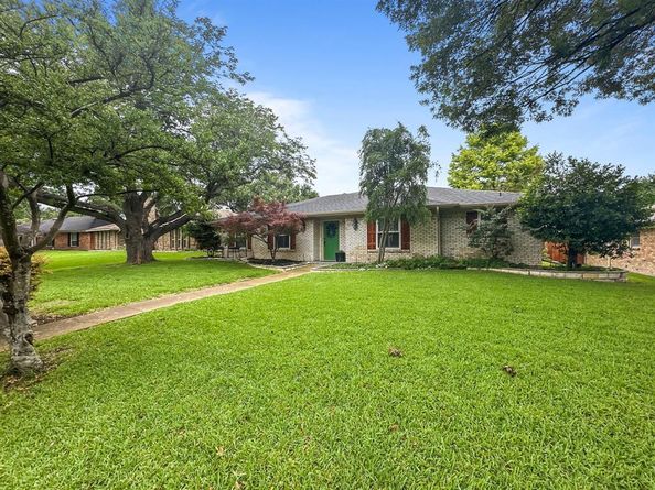 312  Meadowlark Drive , Richardson Texas 75080