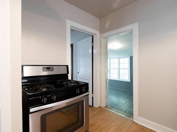 1013 N Locust Street , Denton Texas 76201