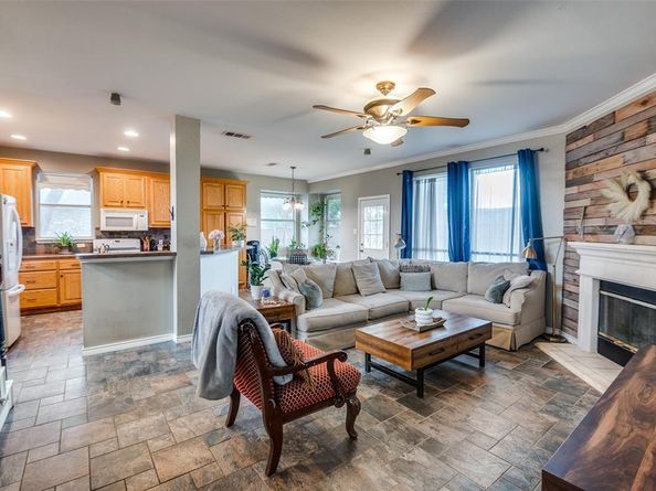 3209  Windridge Lane , Corinth Texas 76208