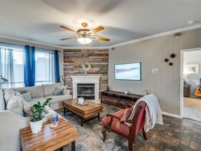 3209  Windridge Lane , Corinth Texas 76208