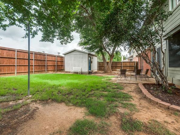 3209  Windridge Lane , Corinth Texas 76208