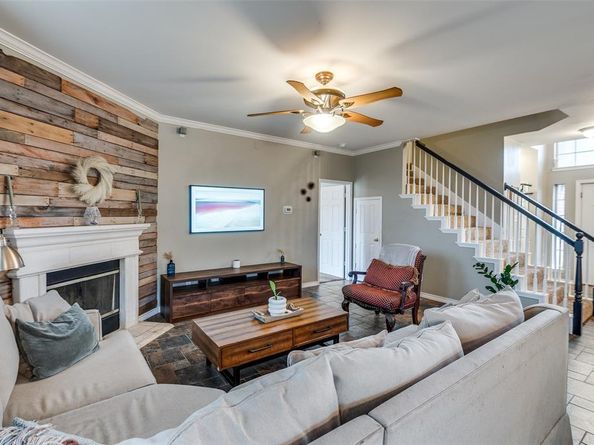 3209  Windridge Lane , Corinth Texas 76208