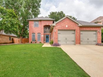 3209  Windridge Lane 