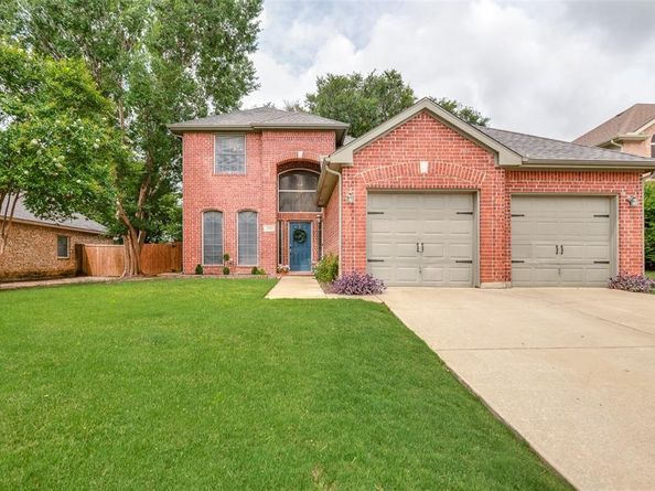 3209  Windridge Lane , Corinth Texas 76208