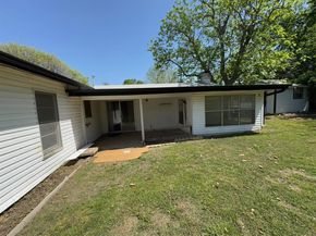 3560  Regal Road , Fort Worth Texas 76111