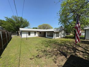 3560  Regal Road , Fort Worth Texas 76111