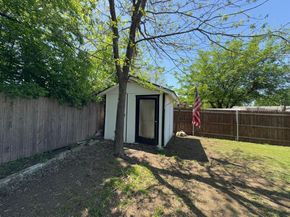 3560  Regal Road , Fort Worth Texas 76111