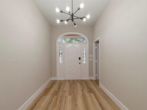 809  Havenwood Lane S, Fort Worth Texas 76112