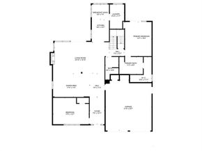 809  Havenwood Lane S, Fort Worth Texas 76112