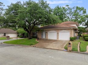 809  Havenwood Lane S, Fort Worth Texas 76112