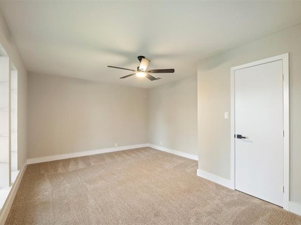 809  Havenwood Lane S, Fort Worth Texas 76112