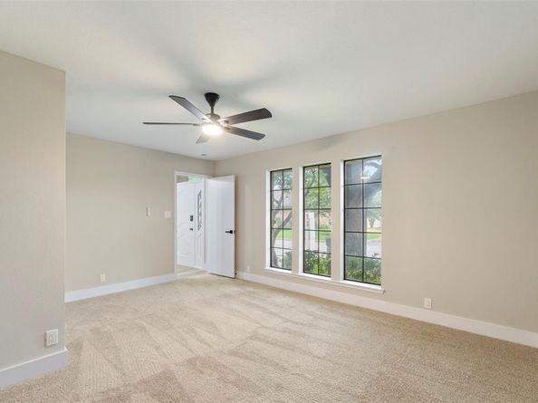809  Havenwood Lane S, Fort Worth Texas 76112