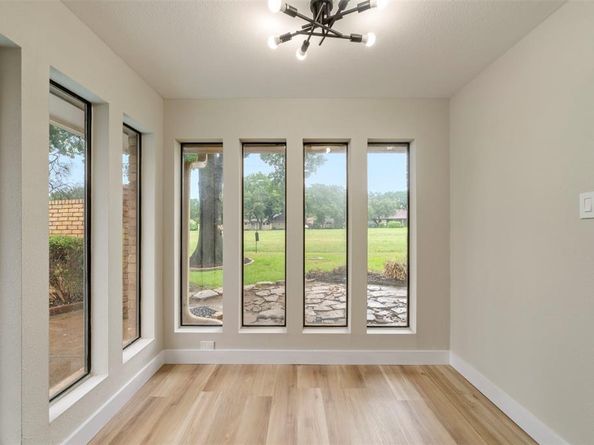 809  Havenwood Lane S, Fort Worth Texas 76112