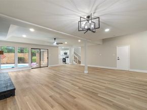 809  Havenwood Lane S, Fort Worth Texas 76112