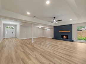 809  Havenwood Lane S, Fort Worth Texas 76112