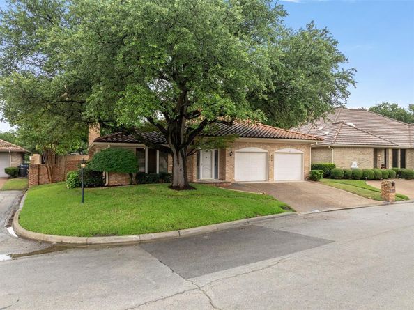 809  Havenwood Lane S, Fort Worth Texas 76112