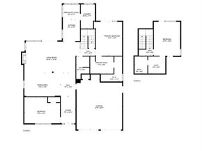 809  Havenwood Lane S, Fort Worth Texas 76112