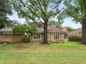 809  Havenwood Lane S, Fort Worth Texas 76112