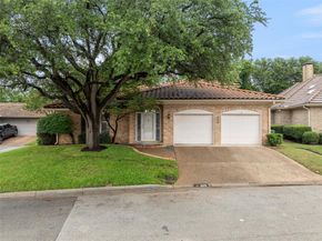 809  Havenwood Lane S, Fort Worth Texas 76112